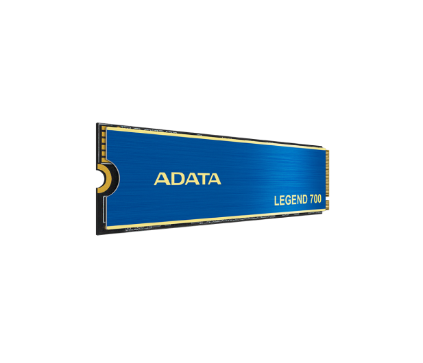 ADATA 256GB M.2 PCIe NVMe LEGEND 700 - 1107484 - zdjęcie 4